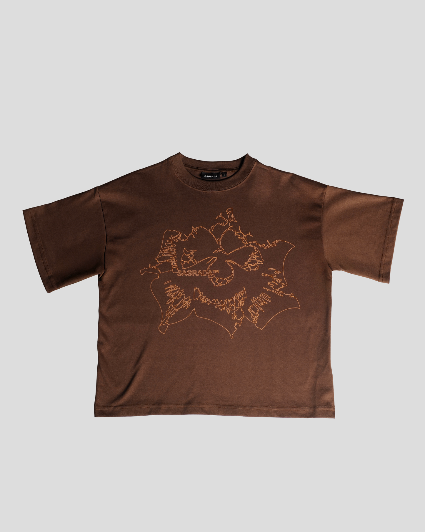 Organic™ brown