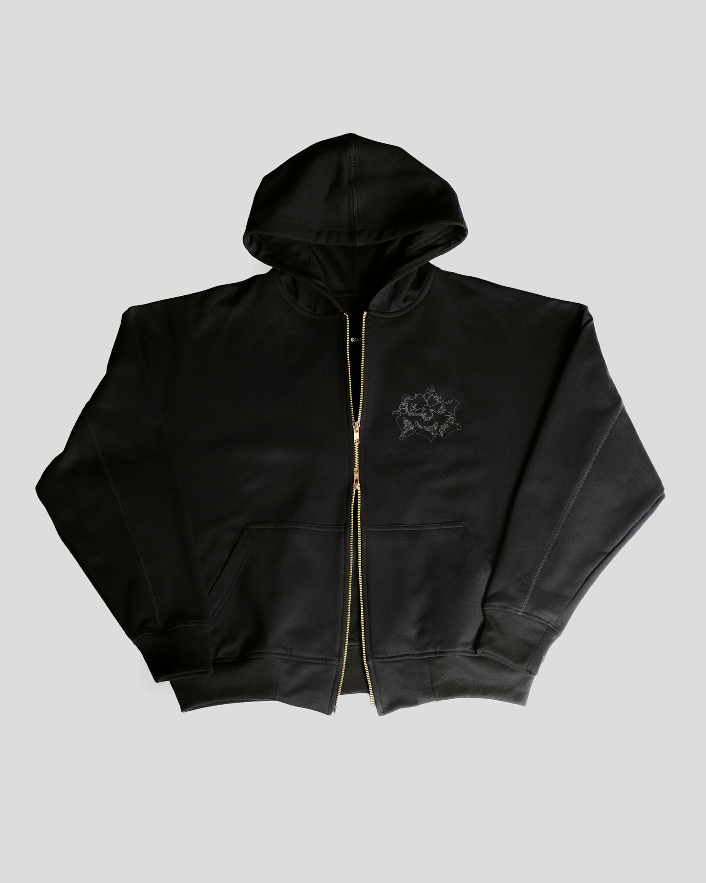 Organic™ ZIP
