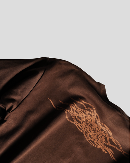 Organic™ brown