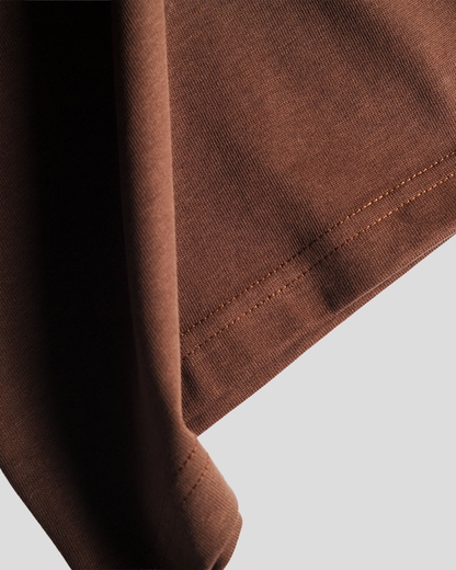 Organic™ brown