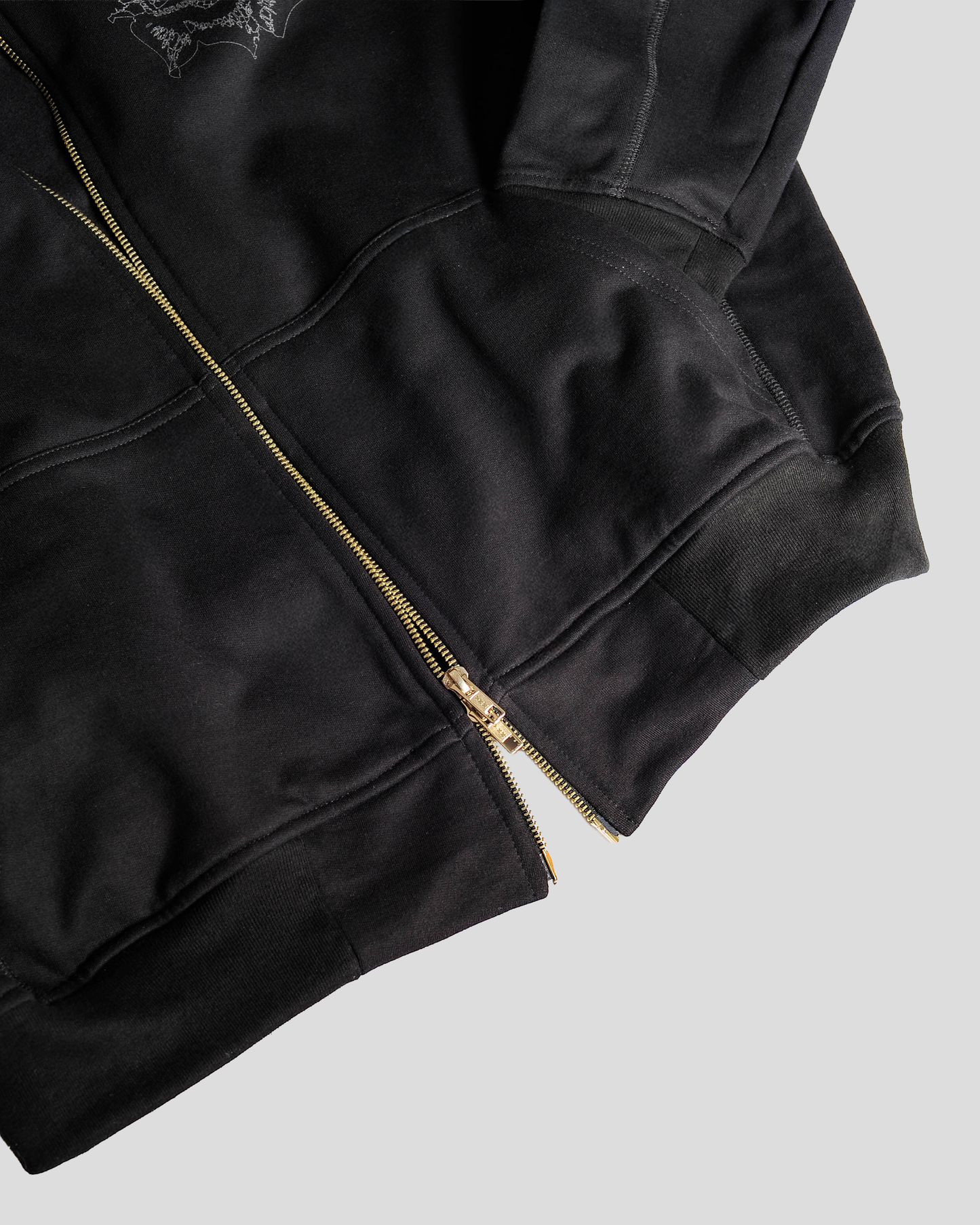 Organic™ ZIP