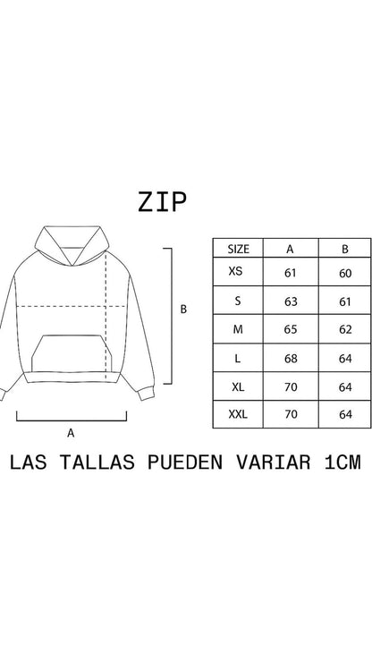 Organic™ ZIP
