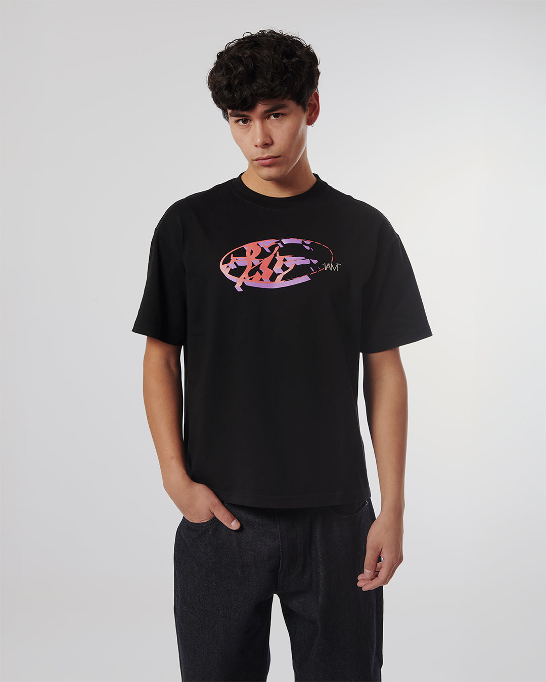 HEAVY TEE 1AM™