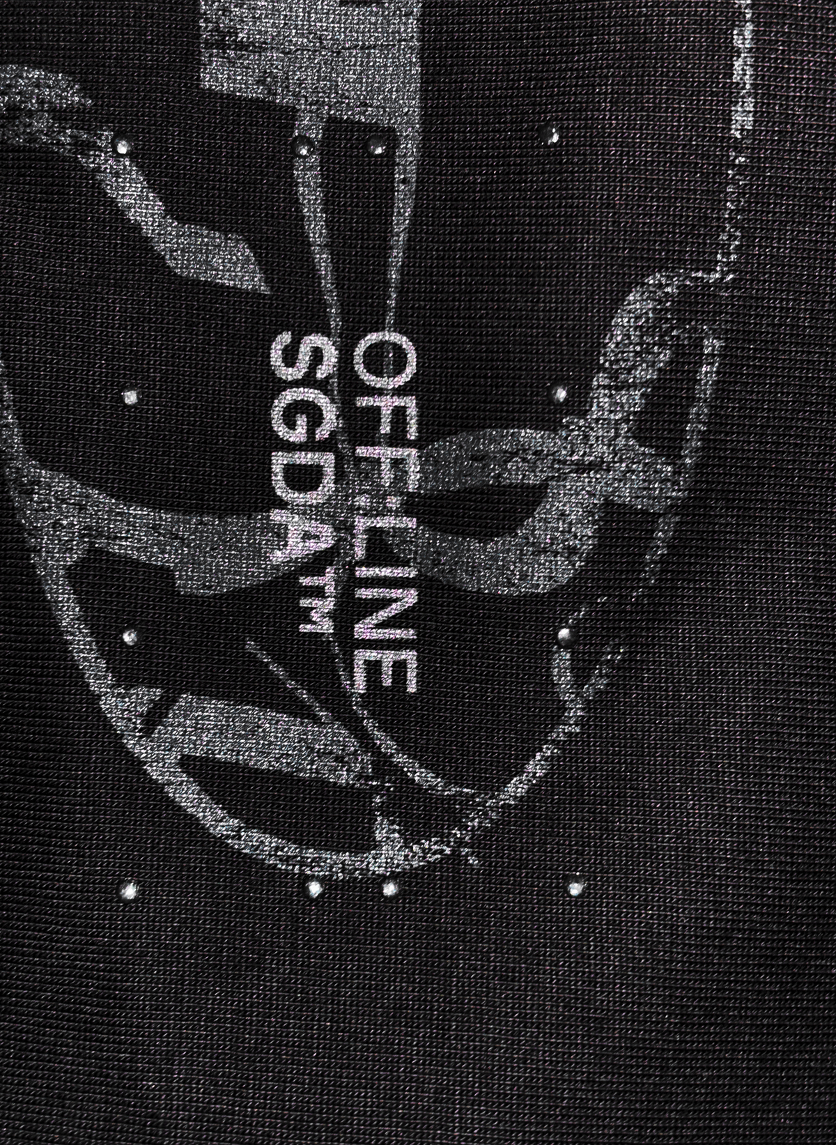 OFF:LINE SGDA 01