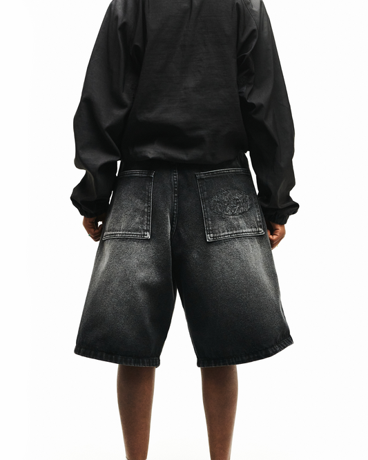 SHORT BAGGY MP D04