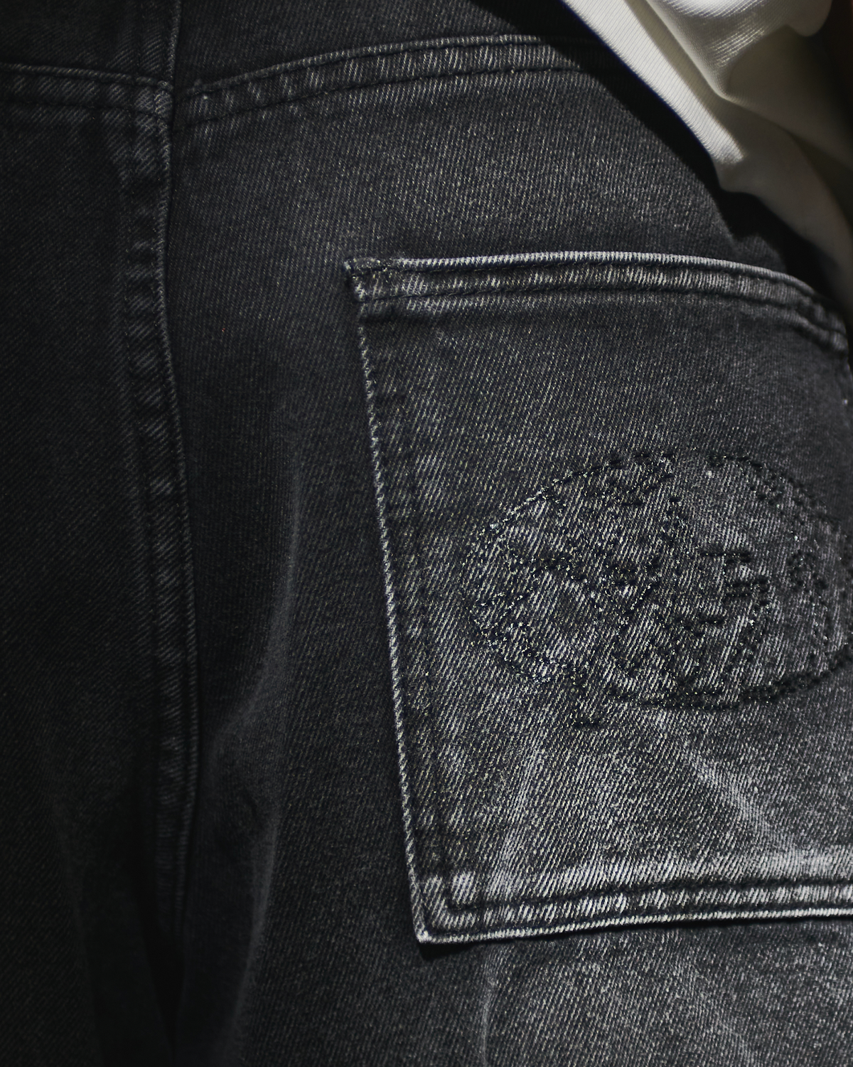 SHORT BAGGY MP D04